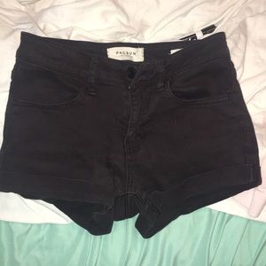 PACSUN shorts